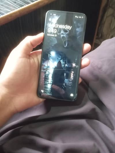 One Plus Nord N200