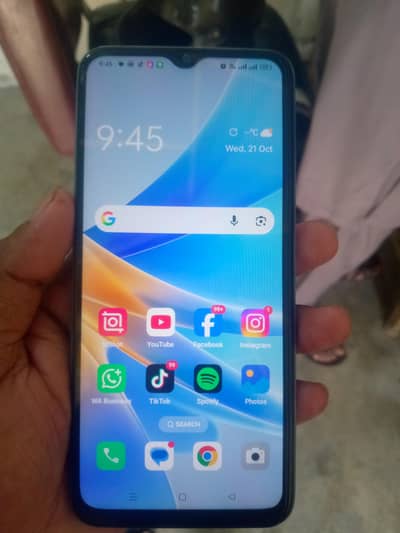 OPPO A17