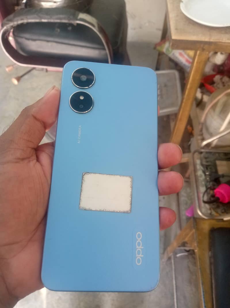 OPPO A17 1