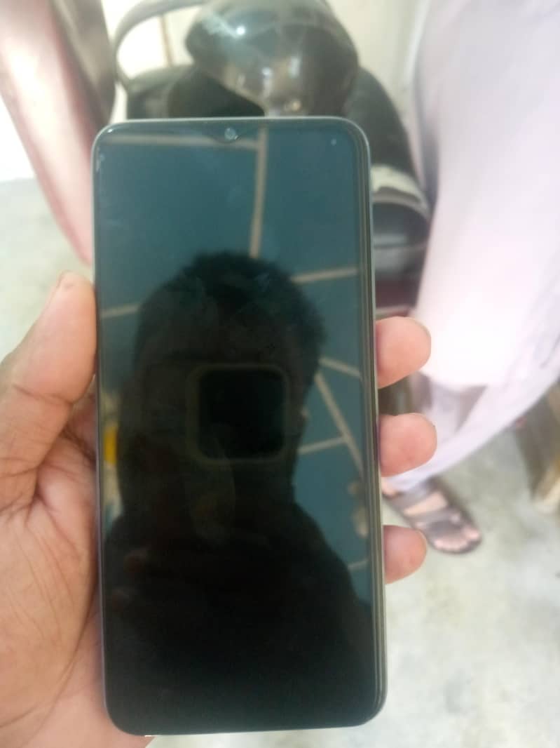 OPPO A17 3