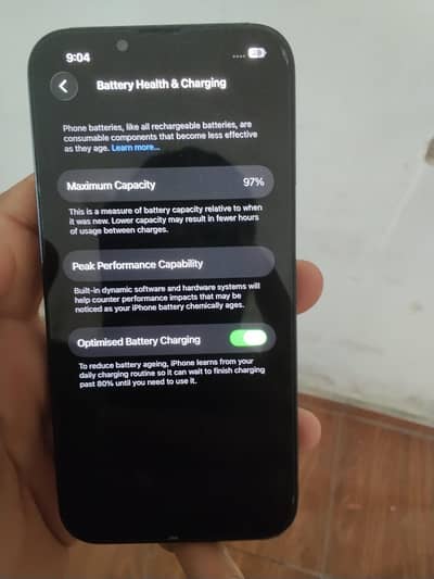 Apple iPhone 13 jv lush condition 97 bettry health water pack
