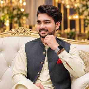 Adnan Khan