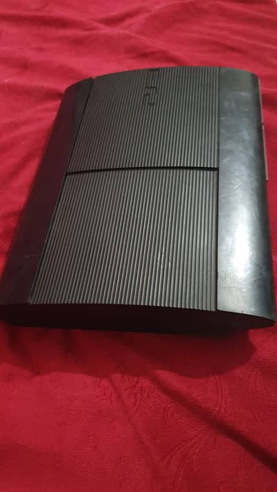 ps3 super slim