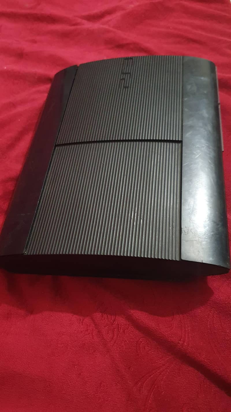 ps3 super slim 0