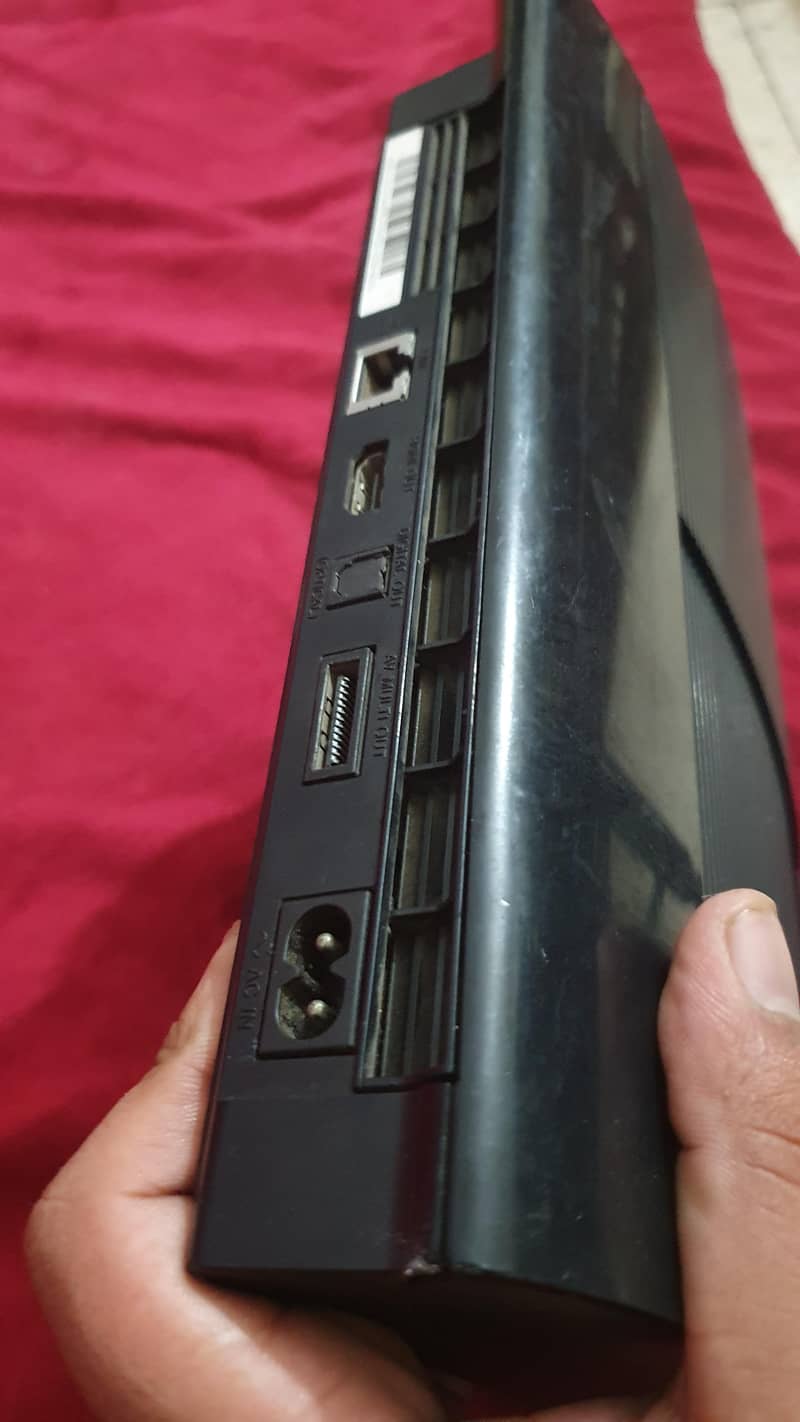 ps3 super slim 2