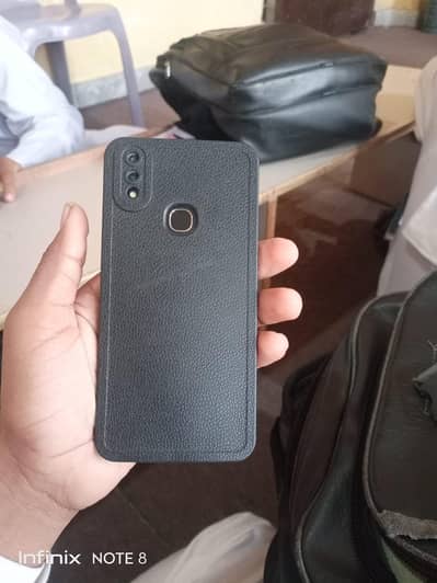 Vivo V9