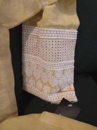 medium size shirt with tag