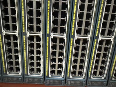 Cisco Catalyst 2960-S 48-port PoE FPSL LPDL 2port 10G