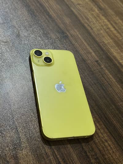 Apple iPhone 14