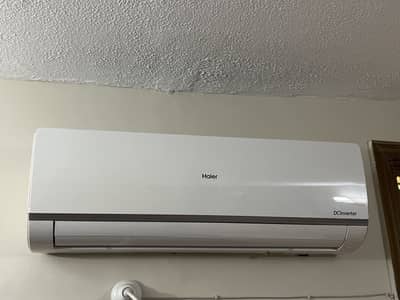 2nd hand fully functional Ac for less money