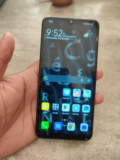 Huawei P30 Lite