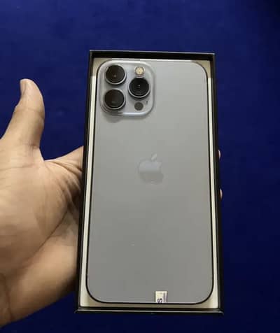 Apple iPhone 13 Pro Max