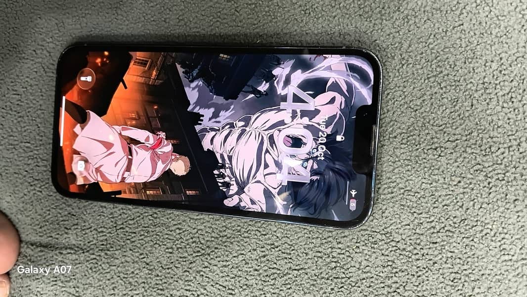 Apple iPhone 13 Pro 1