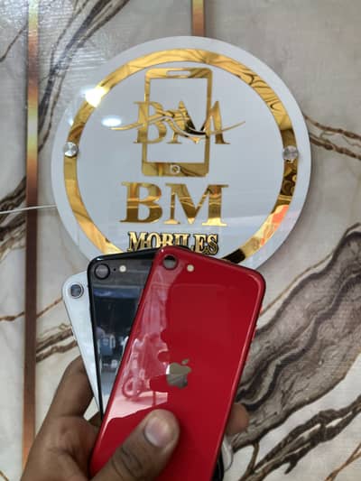 Iphone se2020 all colour avil