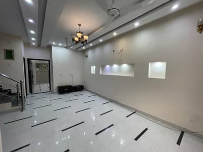 5 Marla Full House Available For Rent In Dha Rahbar