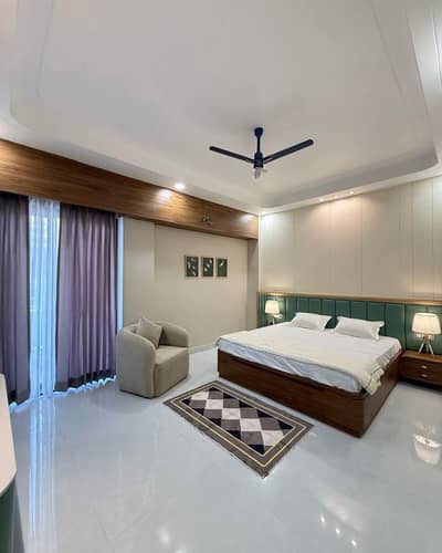 Hotel Shah G Guest house Room for rent short time