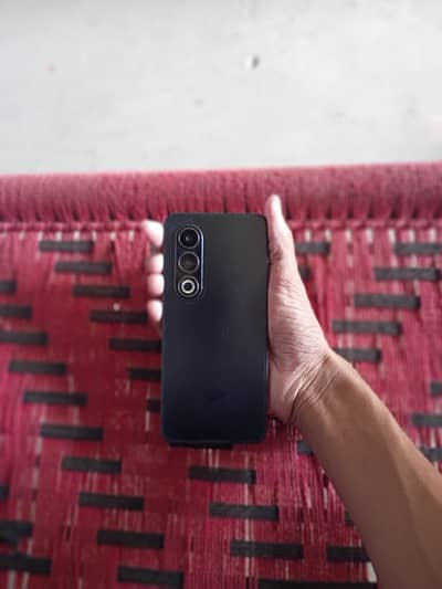 Itel S25