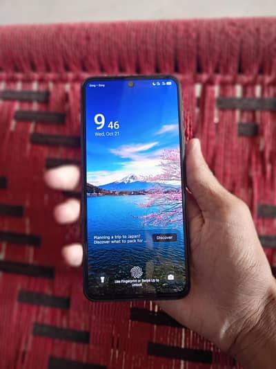 Itel S25