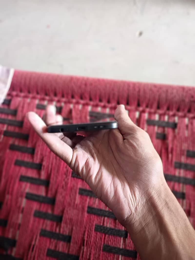 Itel S25 2