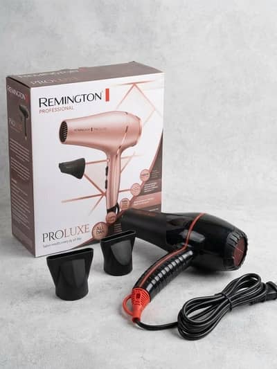 Hair Dryer