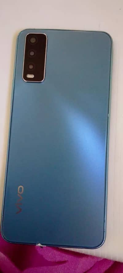 Vivo Y20s