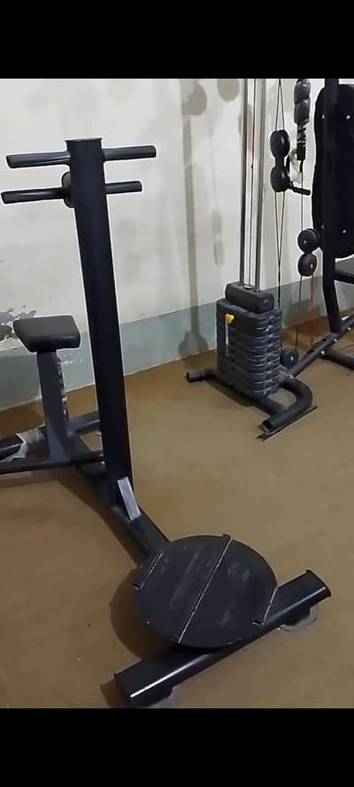 Gym For Sale