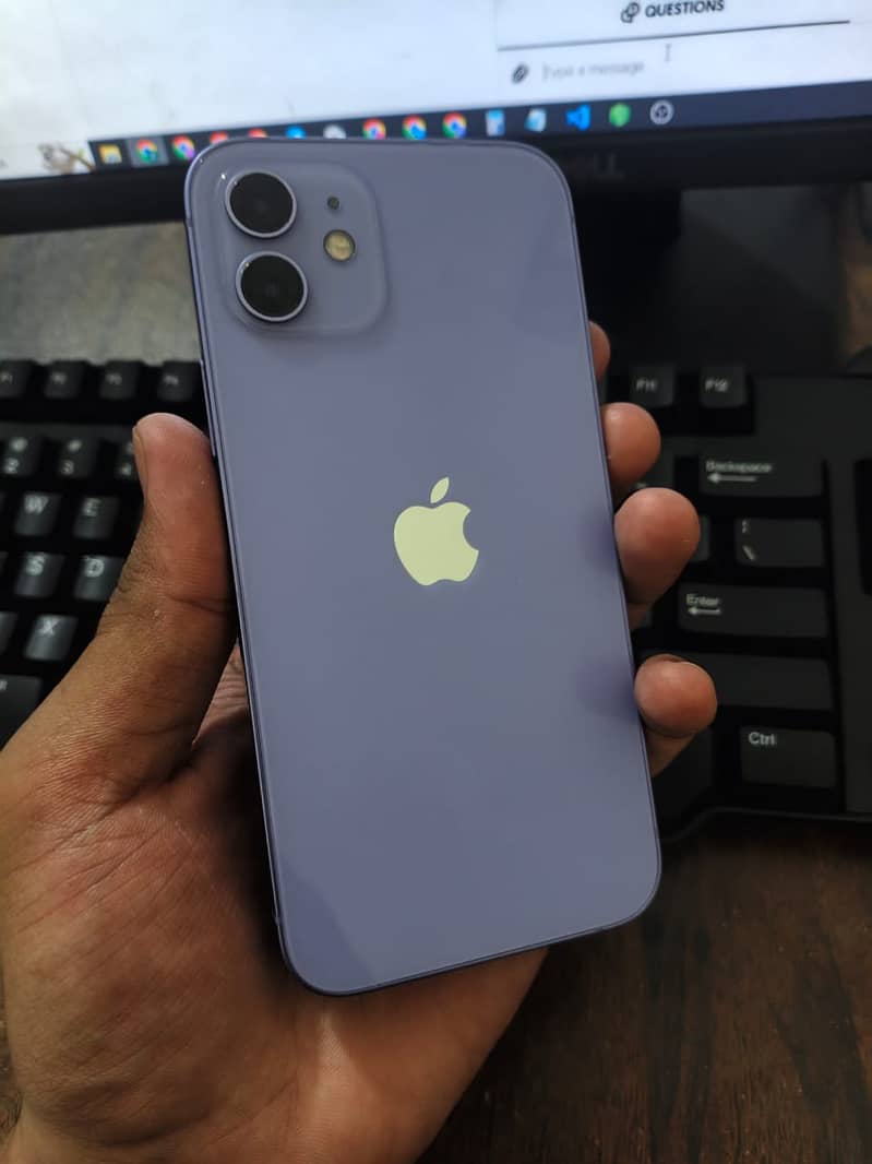 Apple iPhone 12 1