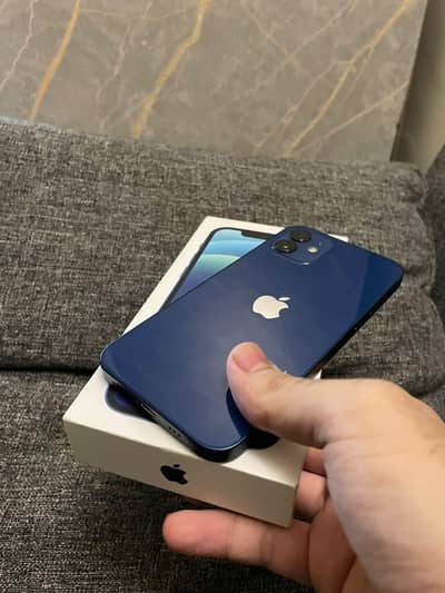 Apple iPhone 12 pta
