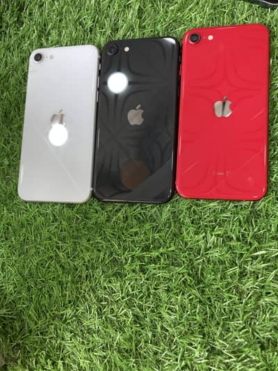 Apple iPhone SE