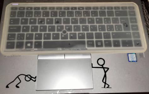 HP ELITEBOOK 840G5