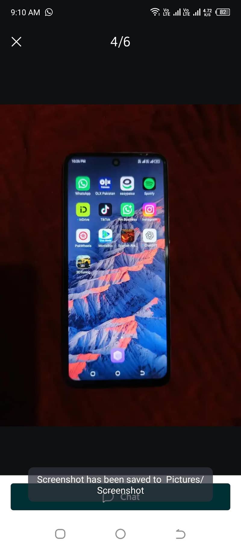 Tecno Camon 18 2