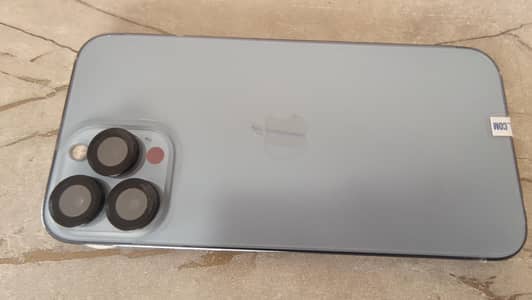 Apple iPhone 13 Pro Max