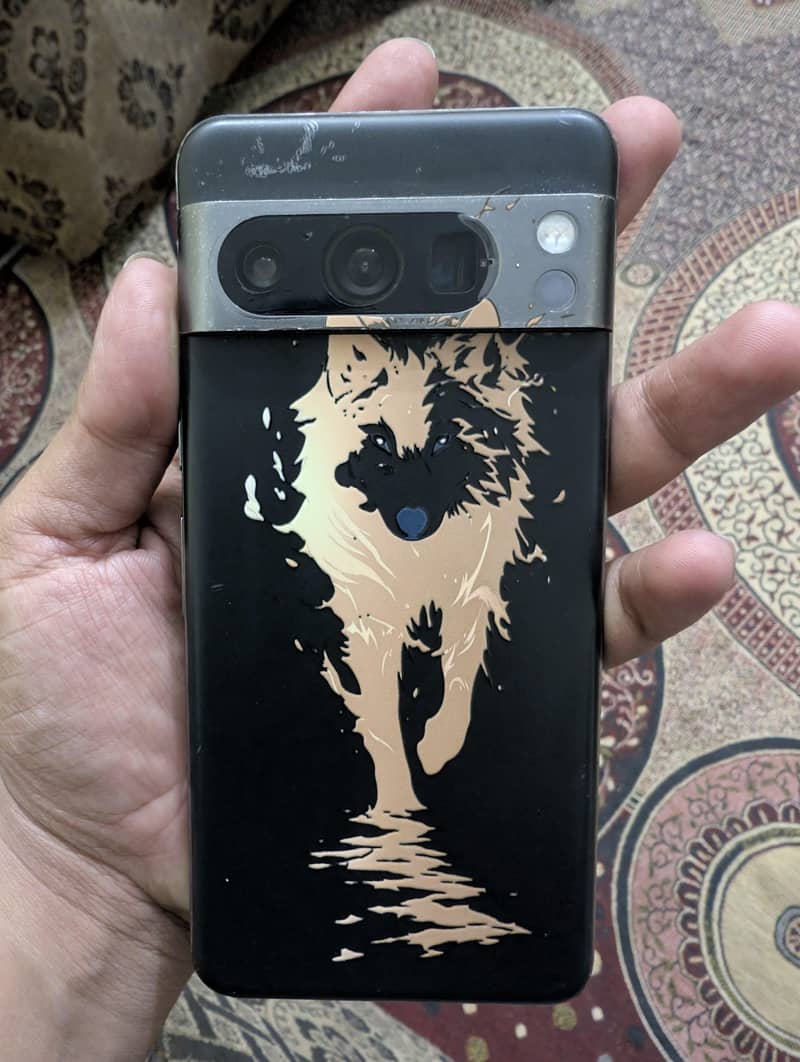 Google Pixel 8 Pro 1
