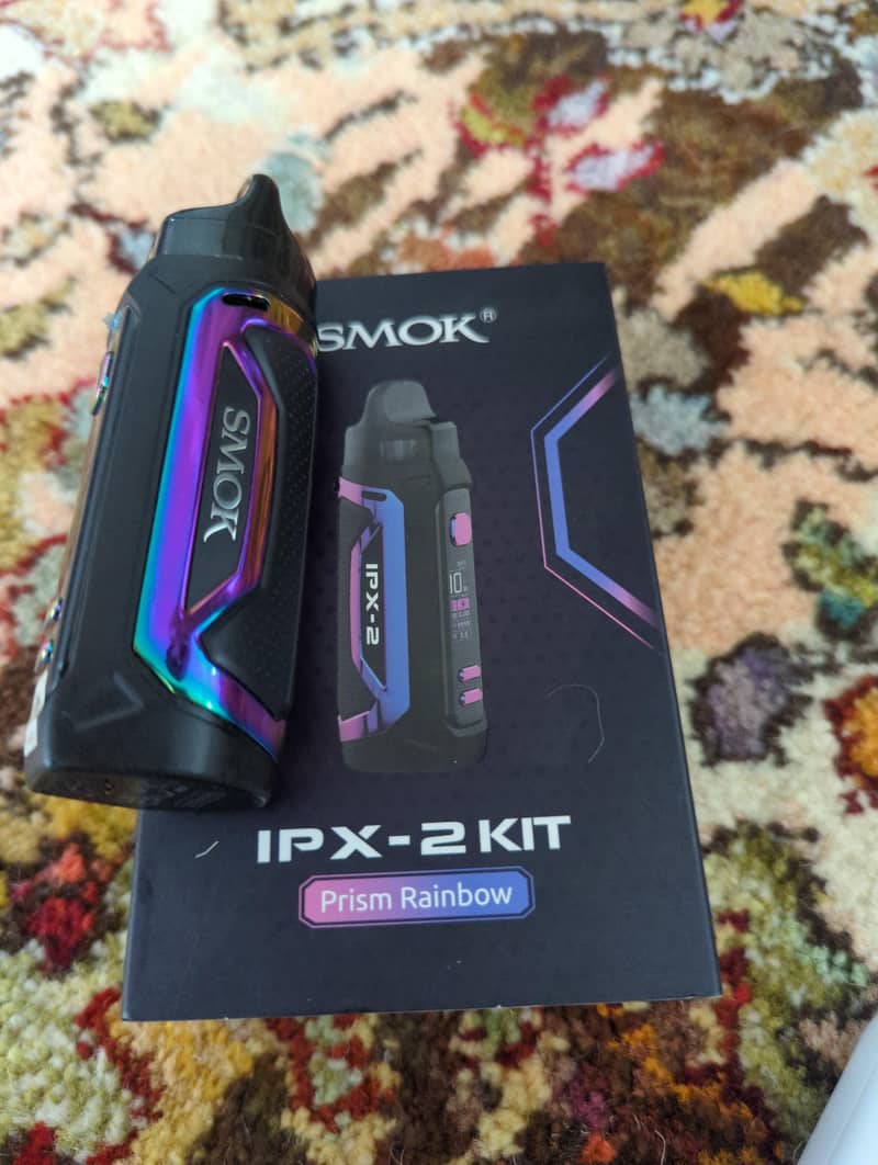 SMOKE 0