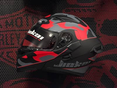 Jiekai 902 jiekai 111 jiekai 316 All Jiekai flipup helmets availabe