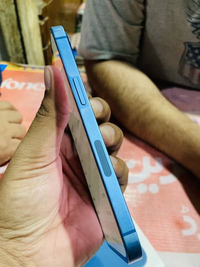 iPhone 13 128GB PTA Approved