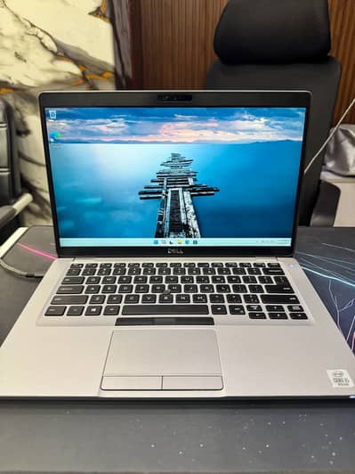Dell Latitude 5410 | Core i5 10th Gen | 8gb Ram | 256gb Nvme