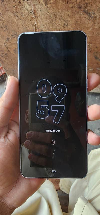 Google Pixel 8 Pro