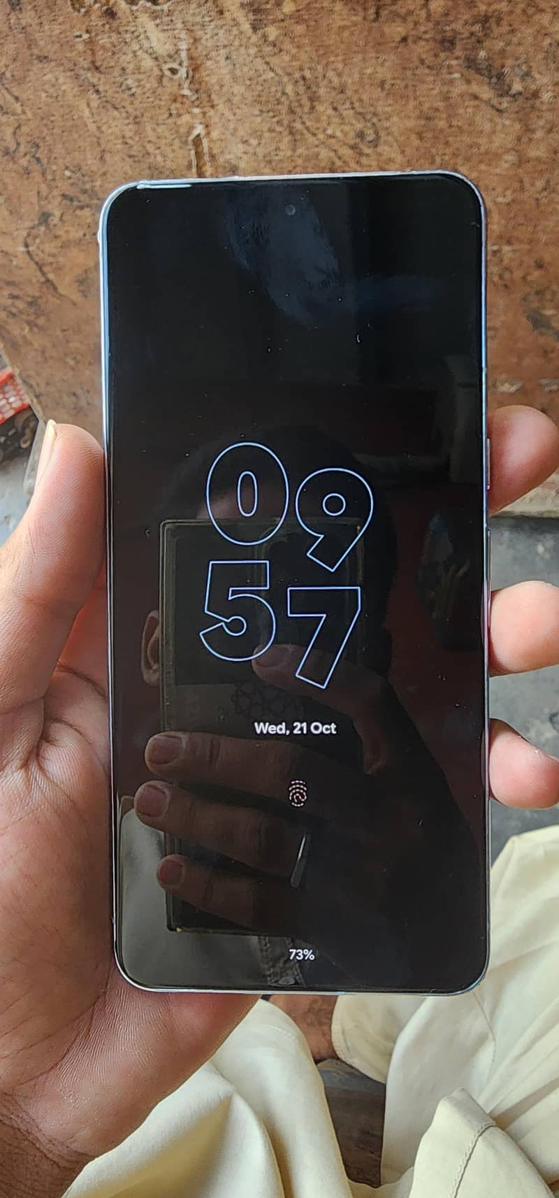 Google Pixel 8 Pro 0