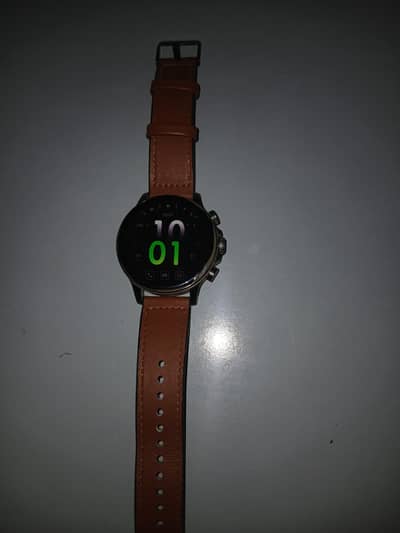 Selling Ronin Moment R-5005 AMOLED SMART WATCH