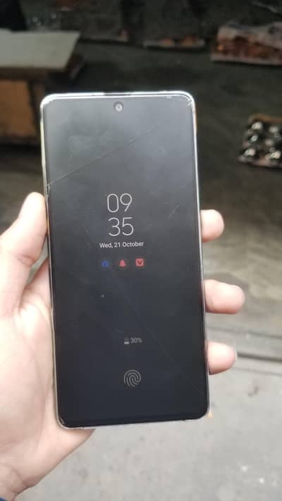 Samsung Galaxy Note 10 lite