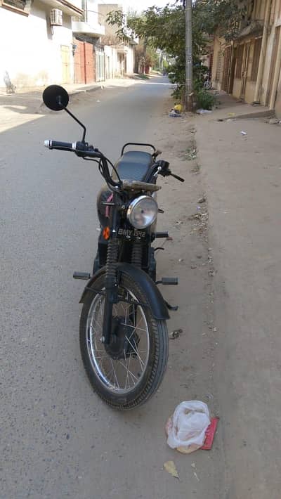 Velocity 180