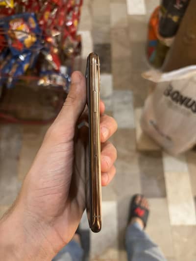 I phone 11pro PTA approved