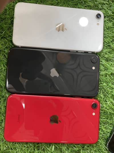 Apple iPhone SE