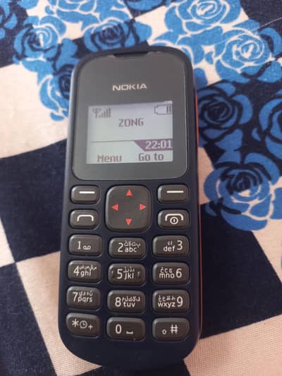 Nokia 103