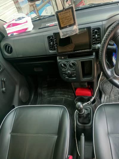 Suzuki Alto 2025