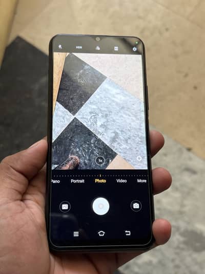 Vivo Y20 4/64 pta approved