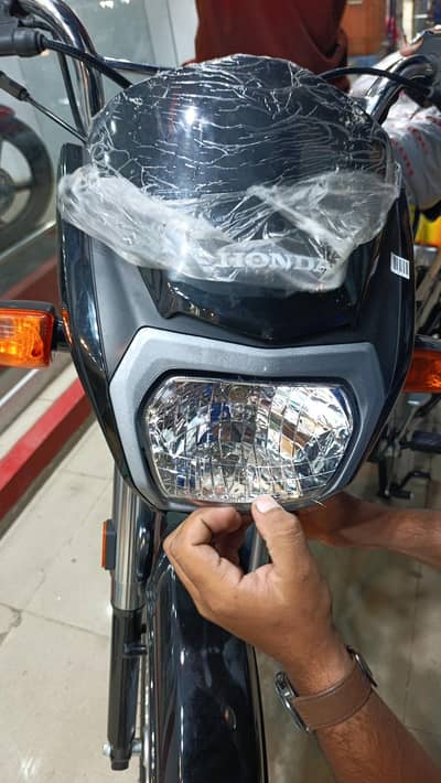Honda Cd dream
