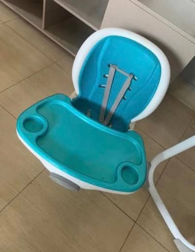 Baby high Chair