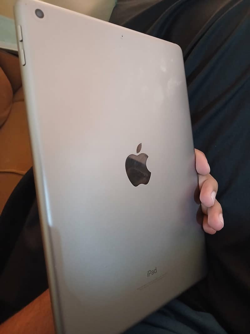 ipad 6th gen 0
